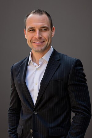 RazorMetrics Strengthens Leadership Team with the Appointment of Ryan Czado as Chief Pharmacy Officer
