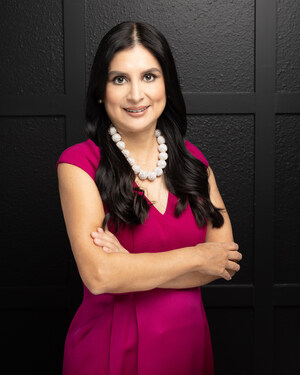 The Exceptional Women Alliance Announces Selection of Ana Villegas
