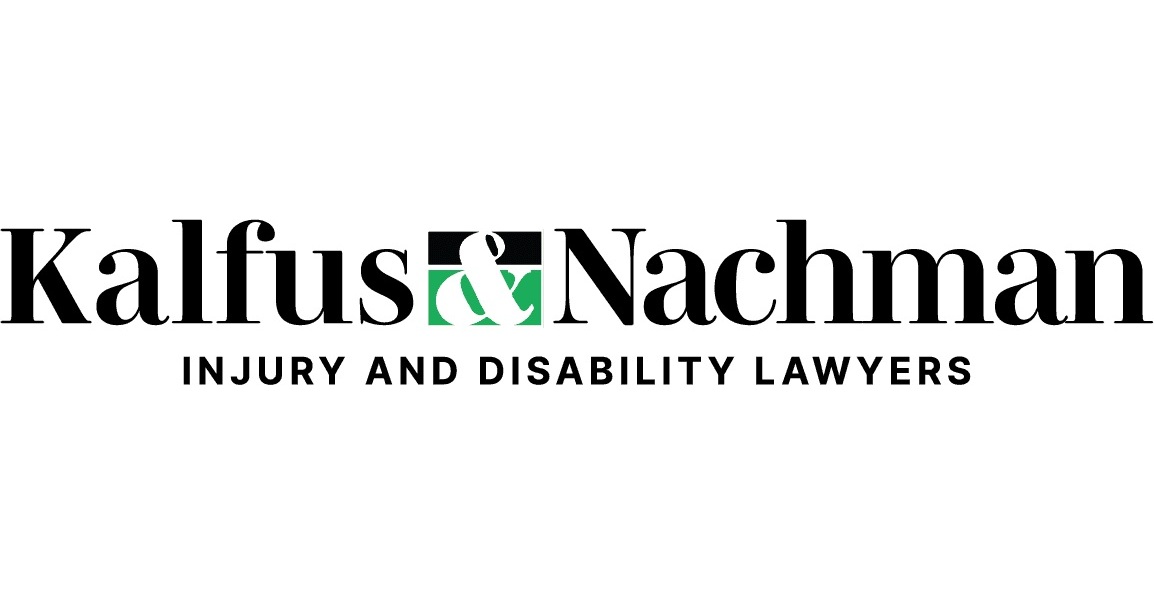 Kalfus & Nachman Won Virginia Medias 2025 Best Of Norfolk Contest