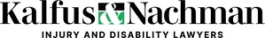 Kalfus &amp; Nachman Won Virginia Media's 2025 "Best Of Norfolk" Contest