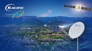 Kacific and PAKSAT partner to bring affordable satellite Internet to Pakistan