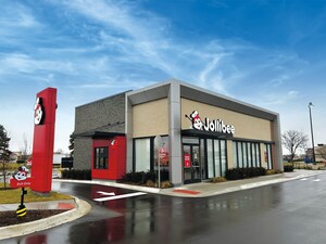 Jollibee Launches Its Franchising Program in the U.S.
