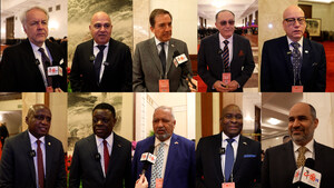 China.org.cn:Foreign Ambassadors' Views on China's Economy in 2025