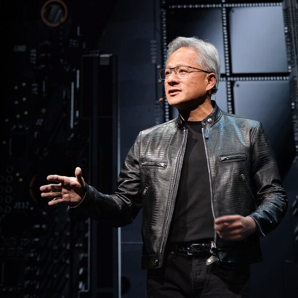 NVIDIA CEO Jensen Huang Will Deliver First Keynote at COMPUTEX 2025 NVIDIA CEO Jensen Huang Will Deliver First Keynote at COMPUTEX 2025