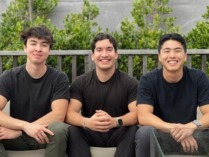 Podqi Raises $3.2MM Seed Round Led by General Catalyst to Accelerate IP Protection with AI