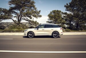 Customers Can Now Buy the 2025 Lincoln Corsair in Washington, Missouri Customers Can Now Buy the 2025 Lincoln Corsair in Washington, Missouri