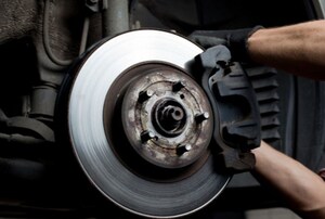 Customers Can Now Take Advantage of the Brake Pad Replacement Service in San Juan, Puerto Rico Customers Can Now Take Advantage of the Brake Pad Replacement Service in San Juan, Puerto Rico