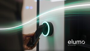 elumo by essensys: Flex Workspace Revenue Maximised with Real-time Space Booking, Access and Intelligence