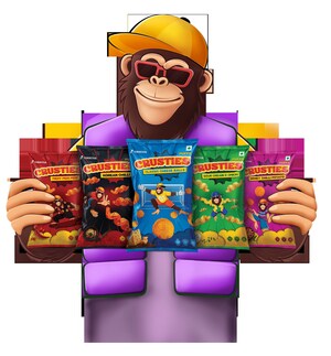 Cornitos Introduces Crusties: A Taste Revolution Begins