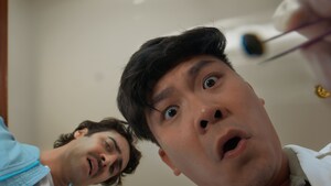 Writer-Director Stevan Lee Mraovitch Unleashes Outrageous Indie Comedy Doctor, Doctor Starring YouTube Star Steven He