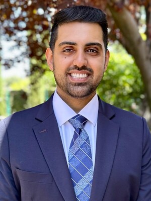 Davis Oral Surgery and Implant Center Welcomes Dr. Pouya Namiranian and Dr. Amir Nojoumi