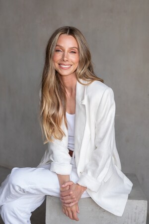 Inc. Names Cassandra Morales Thurswell, Founder &amp; CEO of Kitsch, to Its 2025 Female Founders 500 List