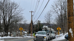 JCP&amp;L Making Overhead and Underground Electrical Upgrades in Northern N.J.
