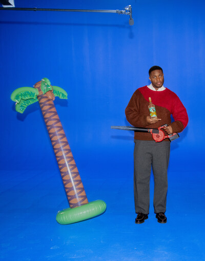 This game-changing libation will slap your taste buds into overdrive, perfect for when you and your crew are craving getting off the beaten path and turning up the flavor.