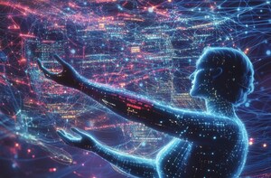 "Vibe Coding" Takes Center Stage as ICP Unveils Vision for Self-Writing Internet