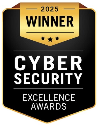 Cybersecurity Excellence Awards (CNW Group/GoSecure, Inc.)