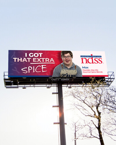 Max Crawford – St. Peter’s, Missouri – Founder, Max Mix Gourmet Spice Blends