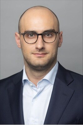 Cyril Pietrafesa