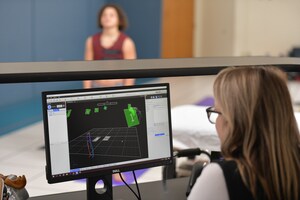 Shriners Children's Becomes Largest Pediatric Motion Analysis Center in the World