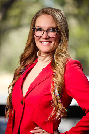 Inc. Names Alafair Biosciences' Sarah Mayes, Ph.D. to Its 2025 Female Founders 500 List