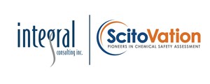 Integral Consulting and ScitoVation Announce Strategic Alliance to Advance Innovation in Health Risk Assessment