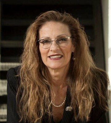 Gertrude G. Van Horn, Veteran Tech Exec, joins CIen.ai