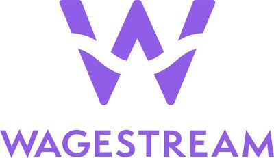 Wagestream Logo (PRNewsfoto/Wagestream)