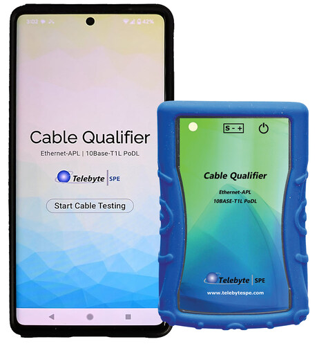 cable qualifier