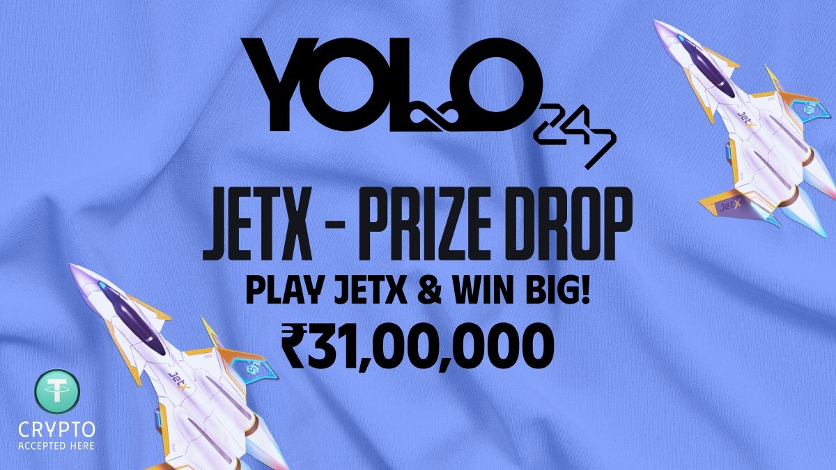 JetX Gameplay Screenshot