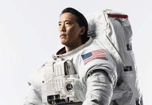 NASA Astronaut Jonny Kim to Discuss Upcoming Launch, Mission
