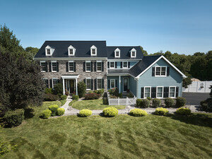 GAF's Game-Changing TimberSteel™ Premium Metal Roofing System Now Available in More Markets and Colors