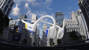 Shokz Named as Official Headphone Partner of Boston Marathon® presented by Bank of America; Launches Co-branded Limited Edition of OpenRun Pro 2