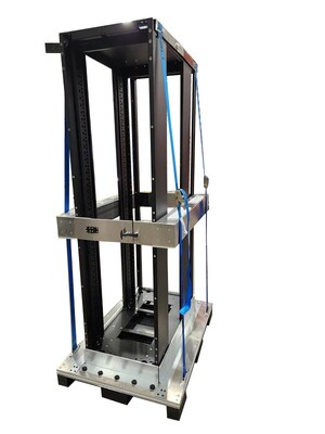 Americase Showcases Li-Ion Battery Safety and Sustainability Solutions for Data Centers at Data Center World 2025