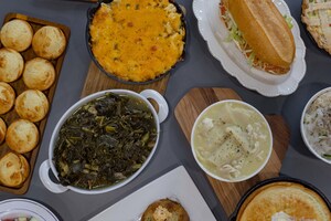 Tonya Council to Open Tonya's Cafe in Chapel Hill