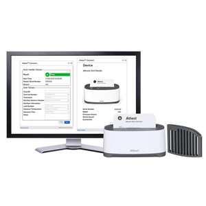Solventum Launches Attest™ eBowie-Dick Test System Revolutionizing Sterilization Assurance