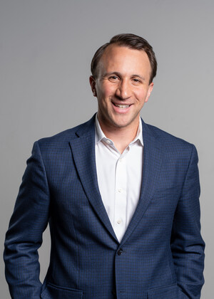 Trinity Capital Inc. Expands Institutional Fundraising Efforts with Appointment of Zach Taffet