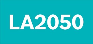 What Issues Matter Most to the People of Los Angeles? Public Voting Begins Today at LA2050.org; Philanthropic Funding to Follow