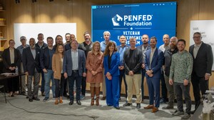 PenFed Foundation's Veteran Entrepreneur Program Announces March 2025 Cohort