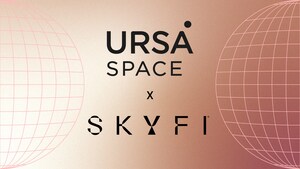 Ursa Space Systems Expands Partnership with SkyFi to Provide Broader Commodity Insights
