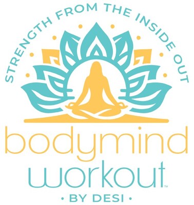 Desi Bartlett's Bodymind Workout (PRNewsfoto/desibodymind)