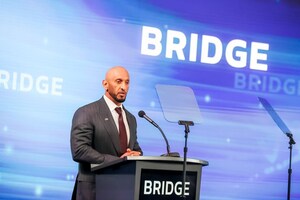 Die VAE starten BRIDGE: Eine globale Initiative zur Umgestaltung der Medienlandschaft