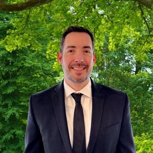 Portage Community Bank Welcomes James Hauch to Board of Directors