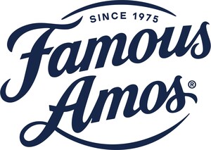 Famous Amos Kicks Off 2025 Ingredients for Success Entrepreneurs Initiative and Launches "Famously You" Campaign in its 50th Anniversary