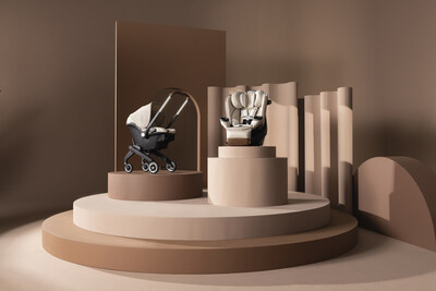 Evenflo Limited Edition Collection