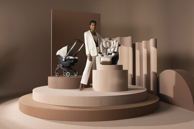 Evenflo Limited Edition Collection