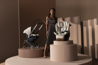 Evenflo Limited Edition Collection