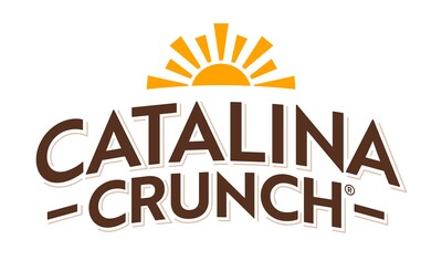 Catalina Crunch (PRNewsfoto/Catalina Crunch)