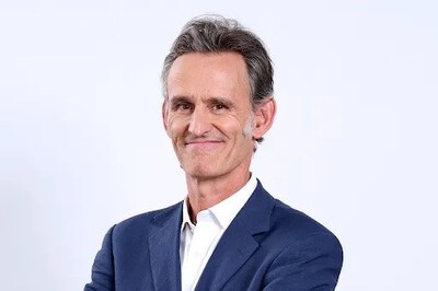 Group14 Appoints Former Stellantis CFO Richard K. Palmer to Board of Directors