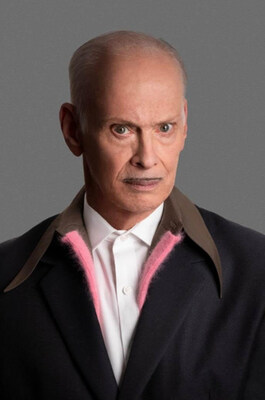 John Waters, Director (photo credit: Greg Gorman)