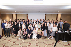 Stagwell <em>(STGW)</em> Accelerates APAC Growth with ADK GLOBAL Acquisition and Leadership Summit in Bangkok